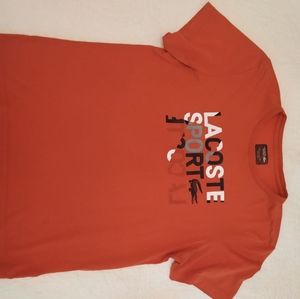 Lacoste t-shirt